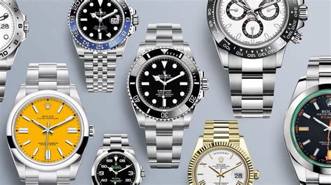 rolex watches in demand 2022